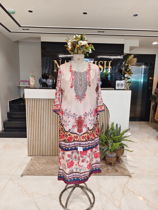Fawn Crape Co-Ord Set
Printed Palazzo Co-Ord Set
Stone Work Neck Co-Ord Set
Designer Crape Matching Set
Women’s Stylish Palazzo Outfit